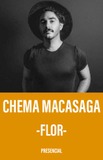 Chema Macazaga -Flor-