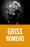 Griss Romero 