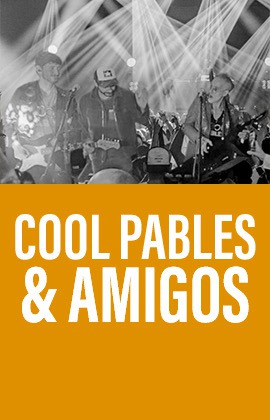 CoolPables & Amigos