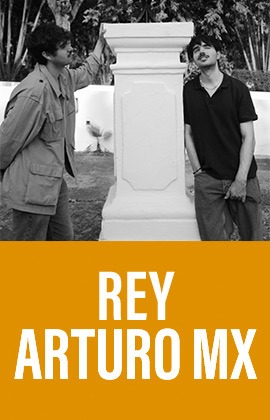 Rey Arturo MX