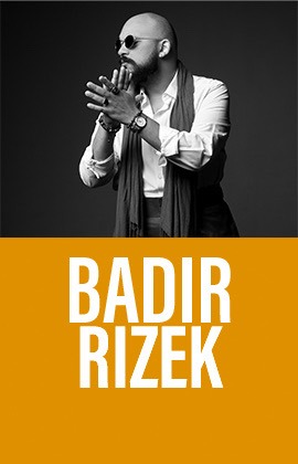 Badir Rizek