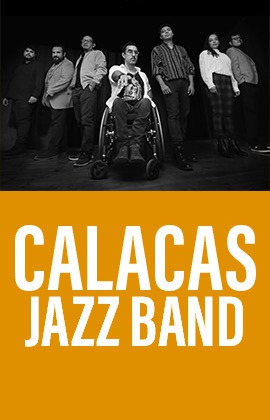 Calacas Jazz Band