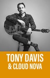 Tony Davis & Cloud Nova