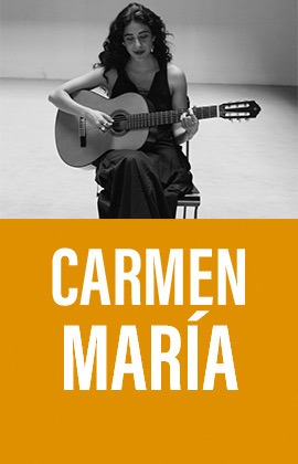 Carmen María