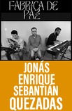 Enrique, Jonás y Sebastián Quezadas -Fábrica de Paz-