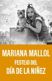 Mariana Mallol  -Festejo del Día de la Niñez-