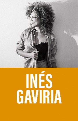 Inés Gaviria