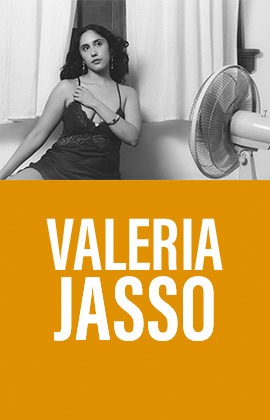 Valeria Jasso