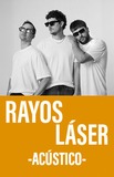 Rayos Láser  -Acústico-
