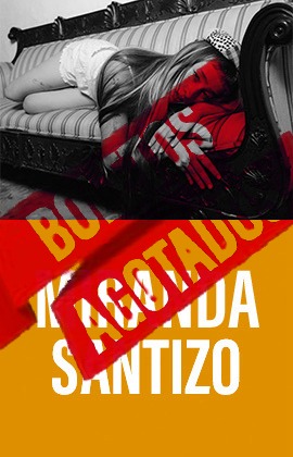 Miranda Santizo -Una Noche de Consuelo-