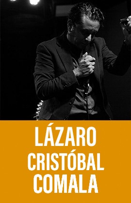 Lázaro Cristóbal Comala 