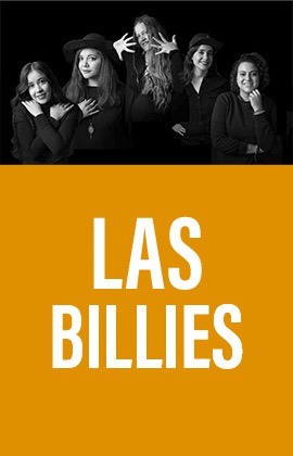 Las Billies