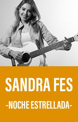 Sandra Fes