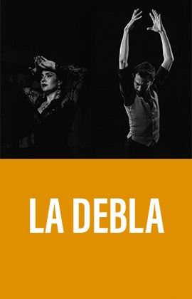 La Debla 
