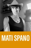 Mati Spano 