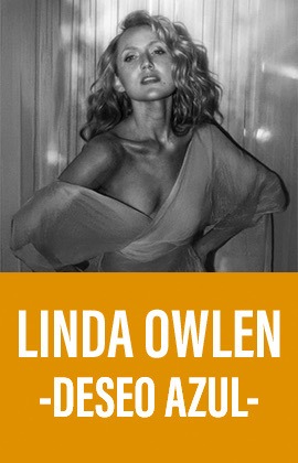 Linda Owlen -Deseo Azul-
