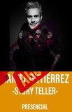 Daniel Gutiérrez -Story Teller-