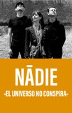 Nādie -El Universo no Conspira-