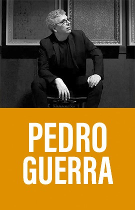 Pedro Guerra 