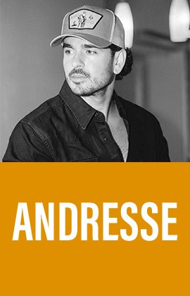 Andresse