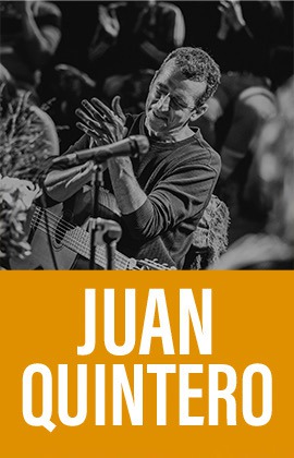 Juan Quintero 