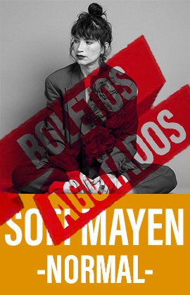 Sofi Mayen -Normal-