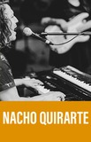 Nacho Quirarte