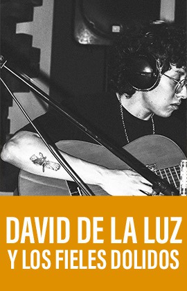 David de la Luz y los Fieles Dolidos 