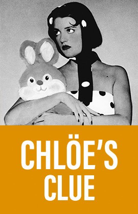 Chlöe’s Clue