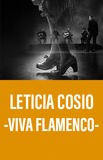 Leticia Cosío -Viva Flamenco-