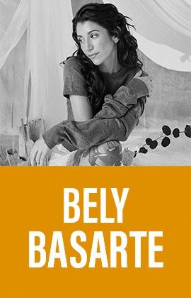 Bely Basarte