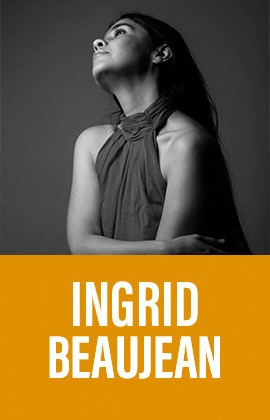 Ingrid Beaujean 