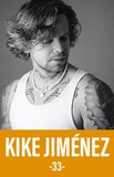 Kike Jiménez -33-