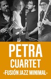 Petra Cuartet -Fusión Jazz Minimal-