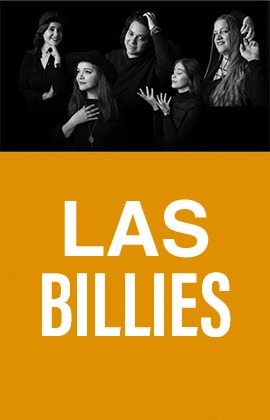 Las Billies