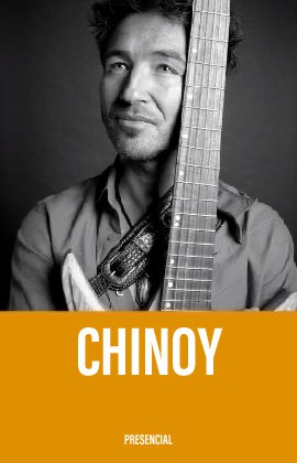 Chinoy