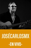 JoséCarlosMx -En Vivo-