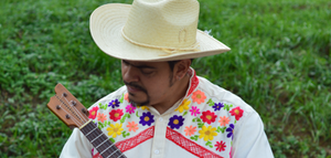 Concierto virtual del mes: Eloy Zúñiga "El Zurdo"