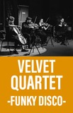 Velvet Quartet -Funky Disco-