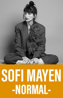 Sofi Mayen -Normal-