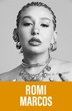 Romi Marcos -Solita Tour-
