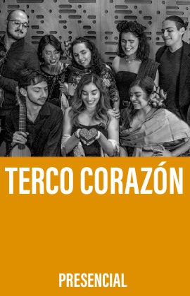 Terco Corazón 