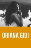 Oriana Gidi