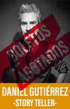 Daniel Gutiérrez -Story Teller-