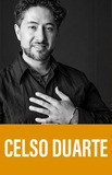 Celso Duarte -Cuerdas del Sur-