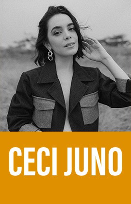 Ceci Juno 