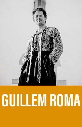 Guillem Roma