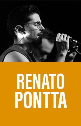 Renato Pontta 