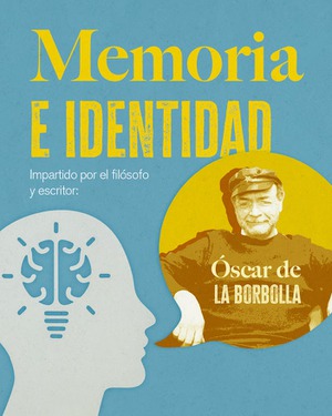 Memoria e Identidad