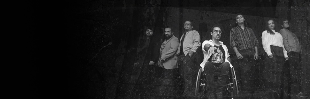Calacas Jazz Band -Cumple 18 años-